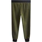 Color Block Jogger - Denny's