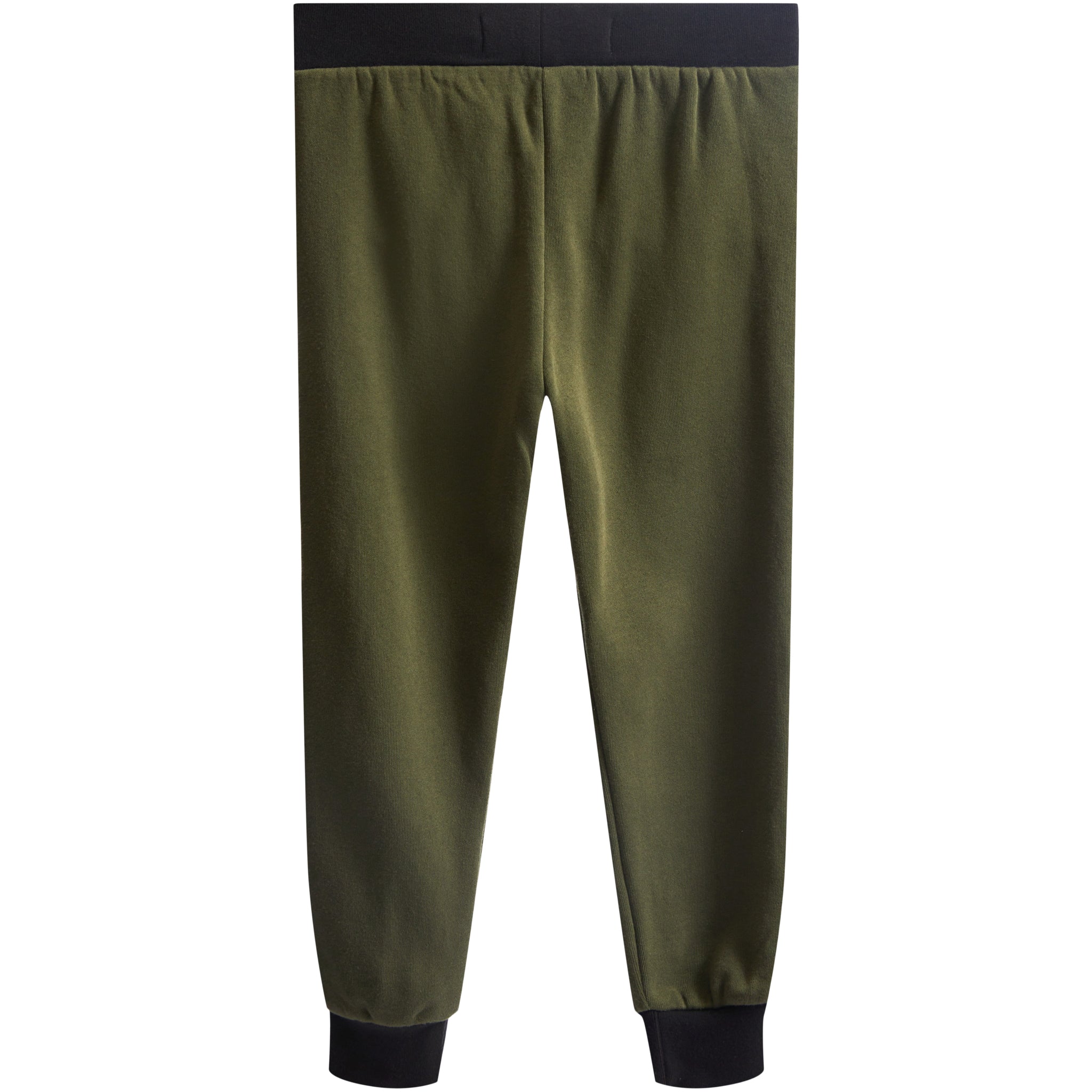 Color Block Jogger - Denny's