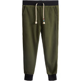 Color Block Jogger - Denny's