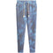 Indigo Mineral Wash Jogger - Denny's