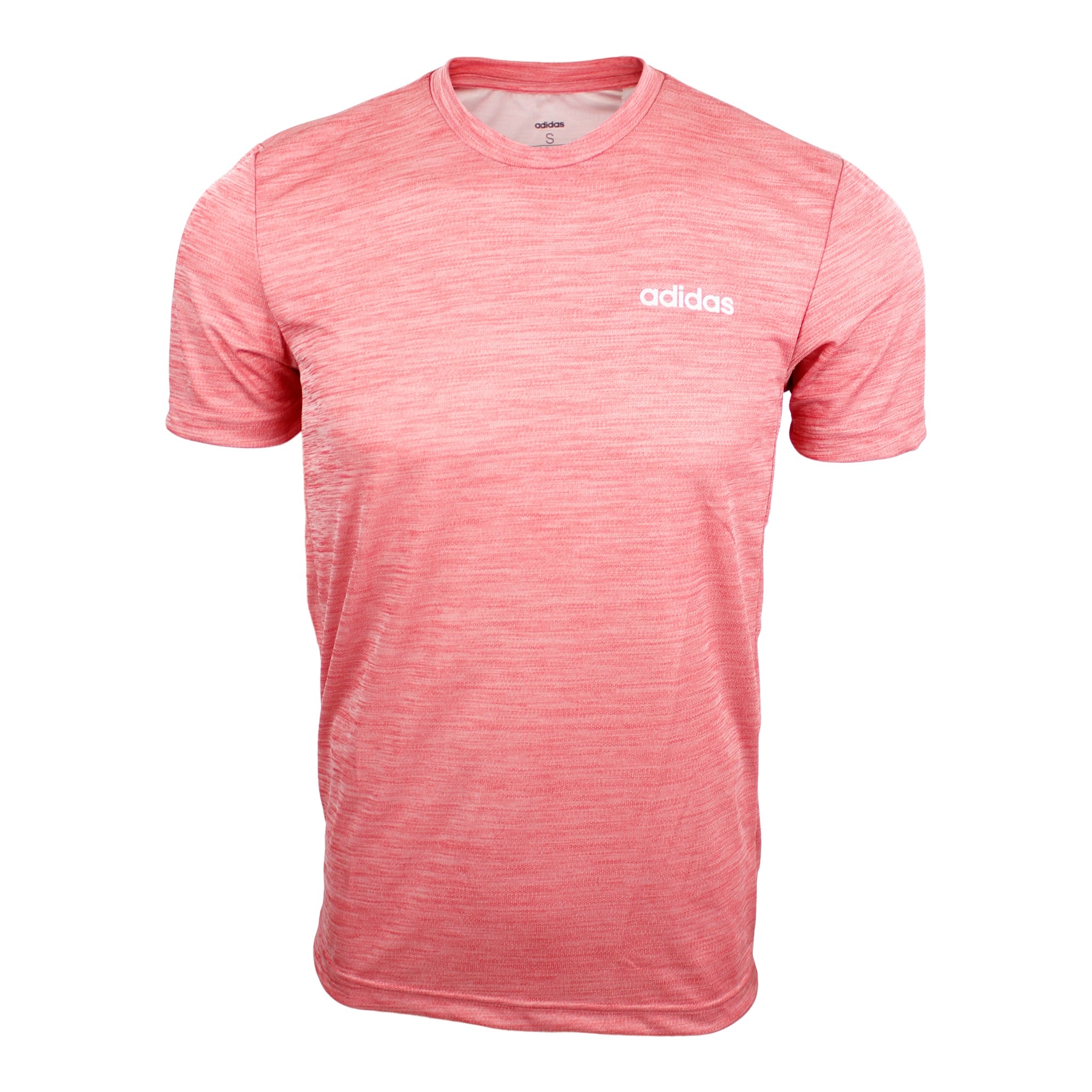 D2M Heather Tee - Denny's