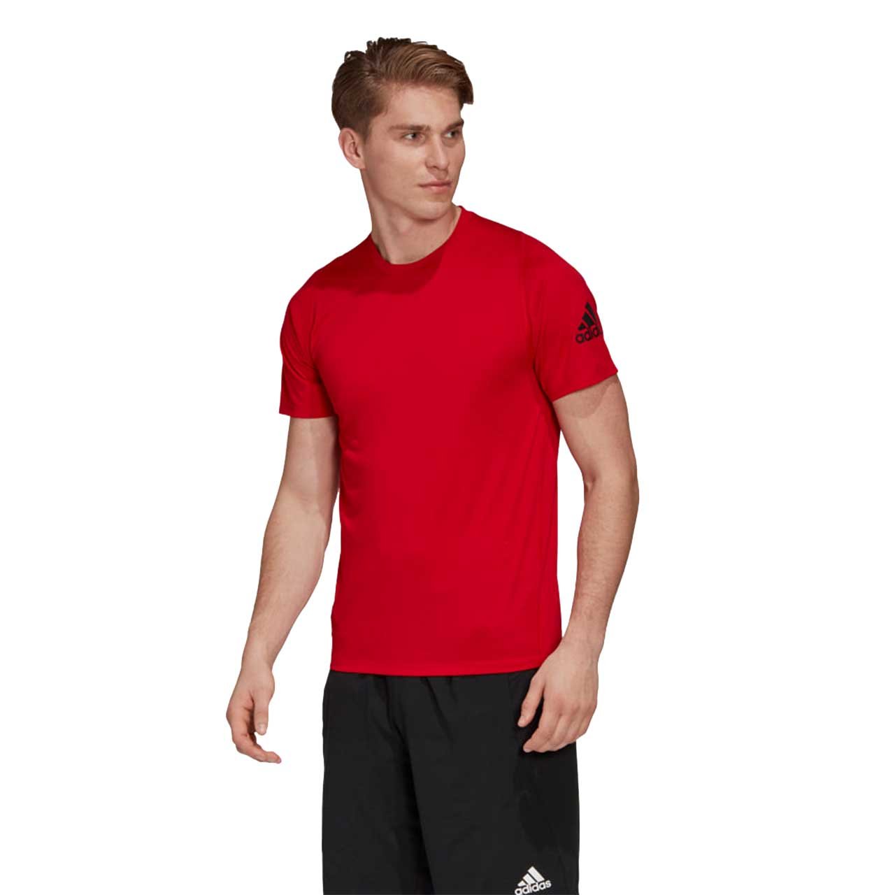 Ultimate Solid Tee - Denny's
