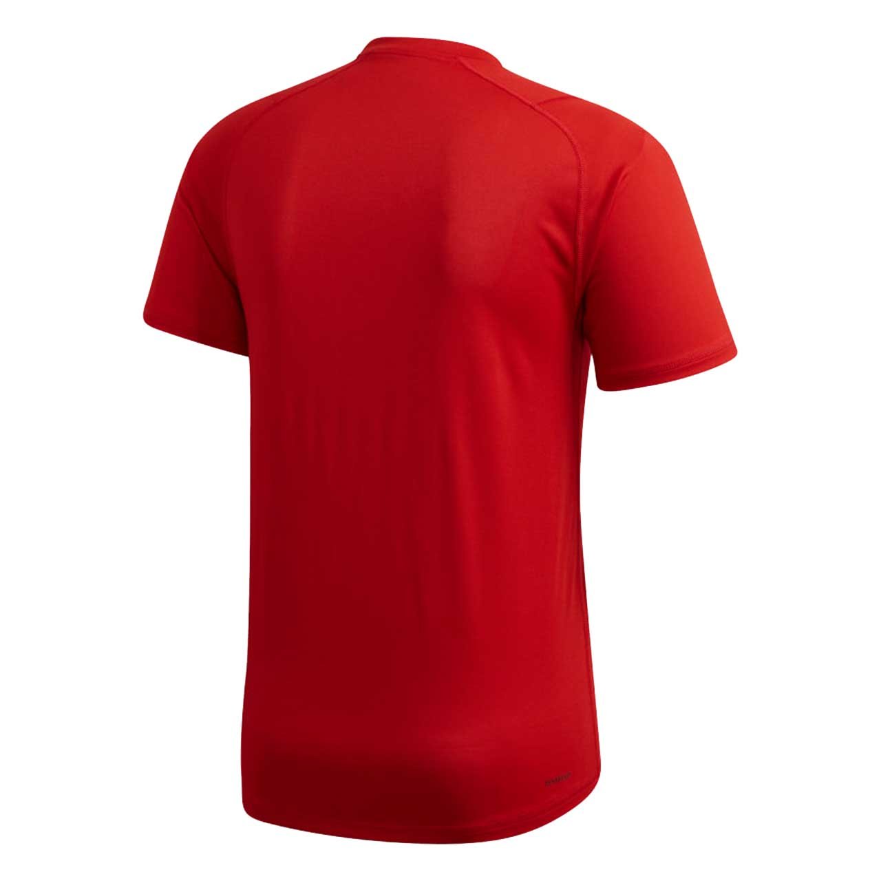 Ultimate Solid Tee - Denny's