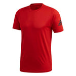 Ultimate Solid Tee - Denny's