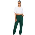 Solid Relaxed Sweatpant - Denny's