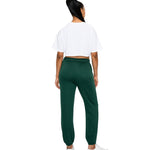 Solid Relaxed Sweatpant - Denny's
