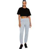 Solid Relaxed Sweatpant - Denny's