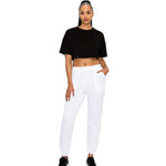 Solid Relaxed Sweatpant - Denny's