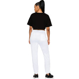 Solid Relaxed Sweatpant - Denny's