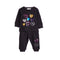 2pc Foil Hearts Thermal Set - Denny's