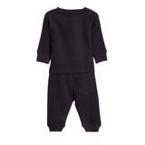2pc Foil Hearts Thermal Set - Denny's