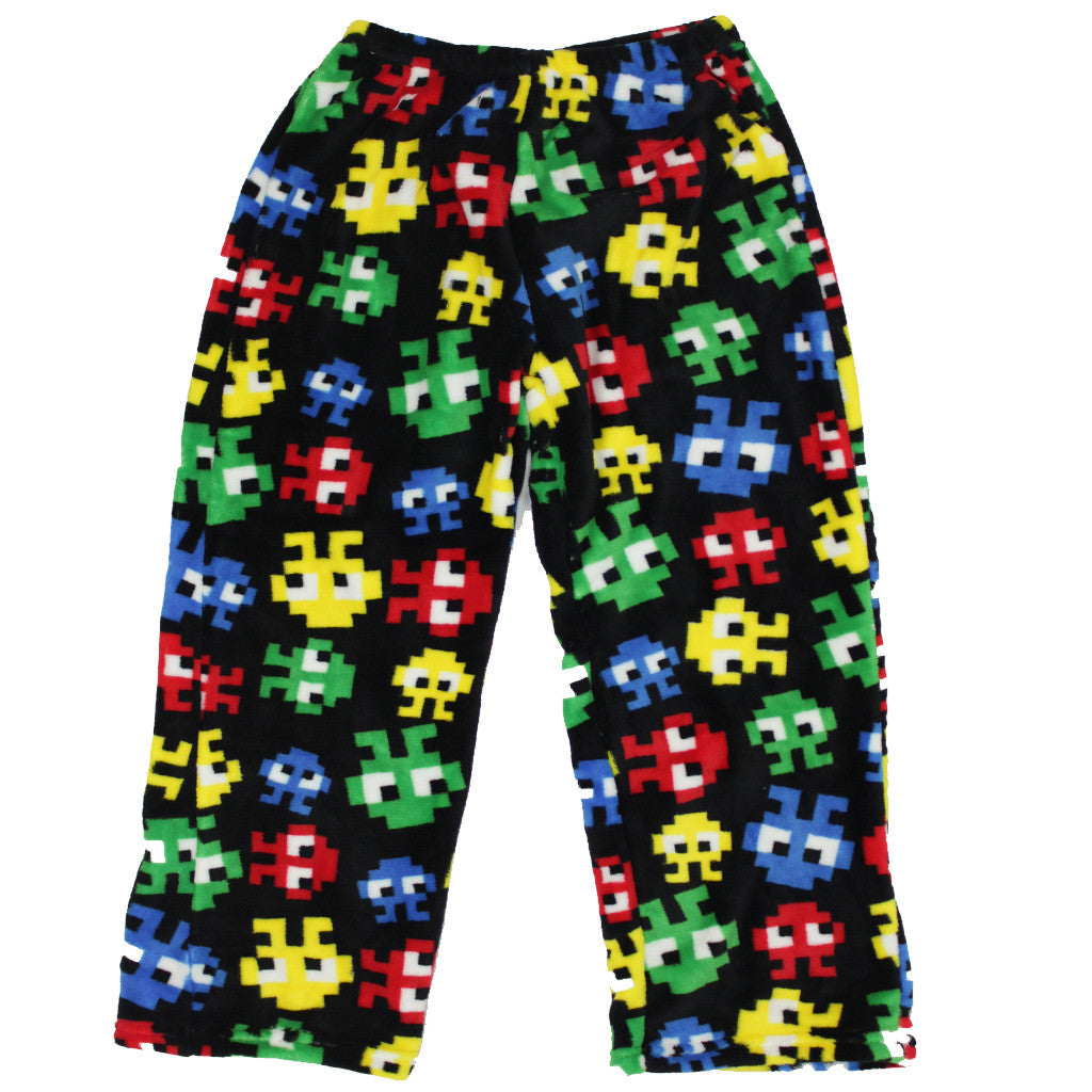 Pac Man Lounge Pant - Denny's