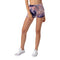 Tie Dye French Terry Short - Denny's