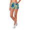 Tie Dye French Terry Short - Denny's