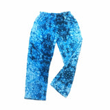 Tie Dye Lounge Pant - Denny's