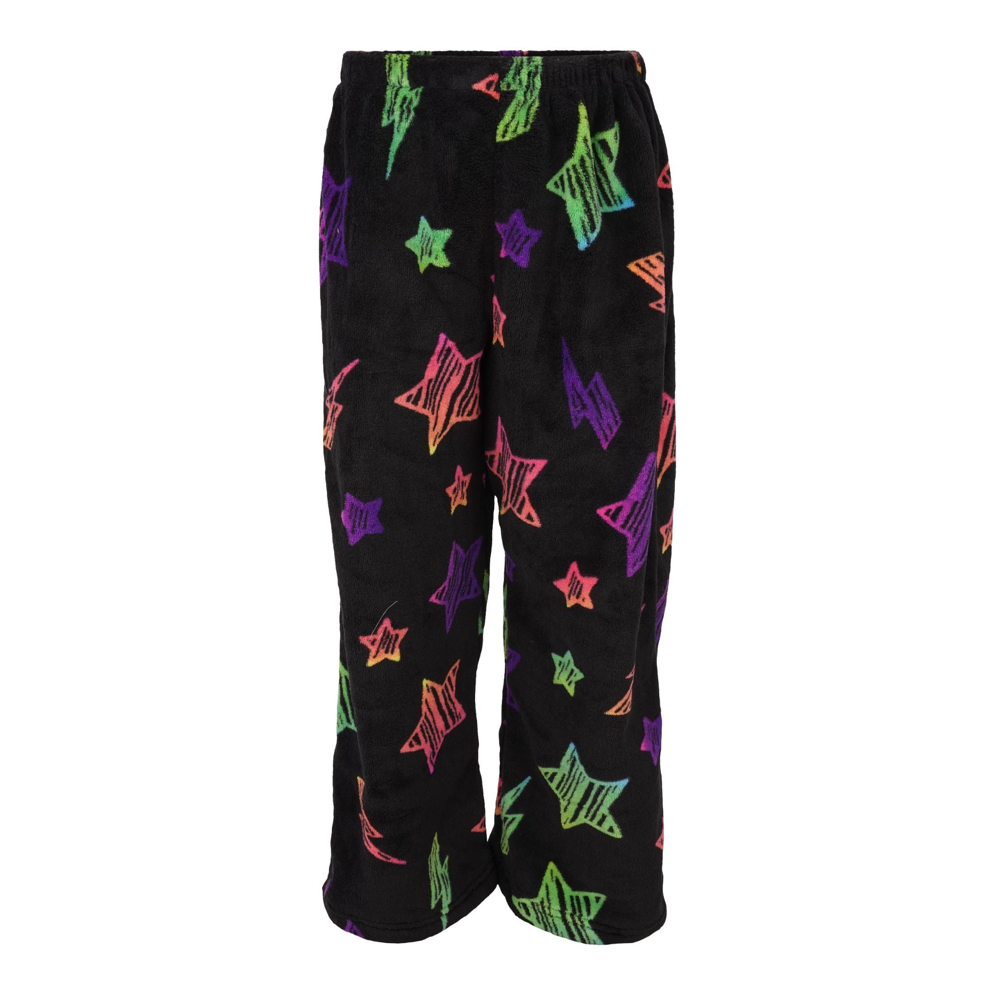 Lounge Pant Stars and Boltz - Denny's