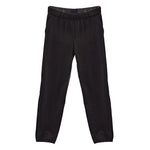 Oversized Solid Fleece Sweatpant - Denny's