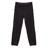 Oversized Solid Fleece Sweatpant - Denny's