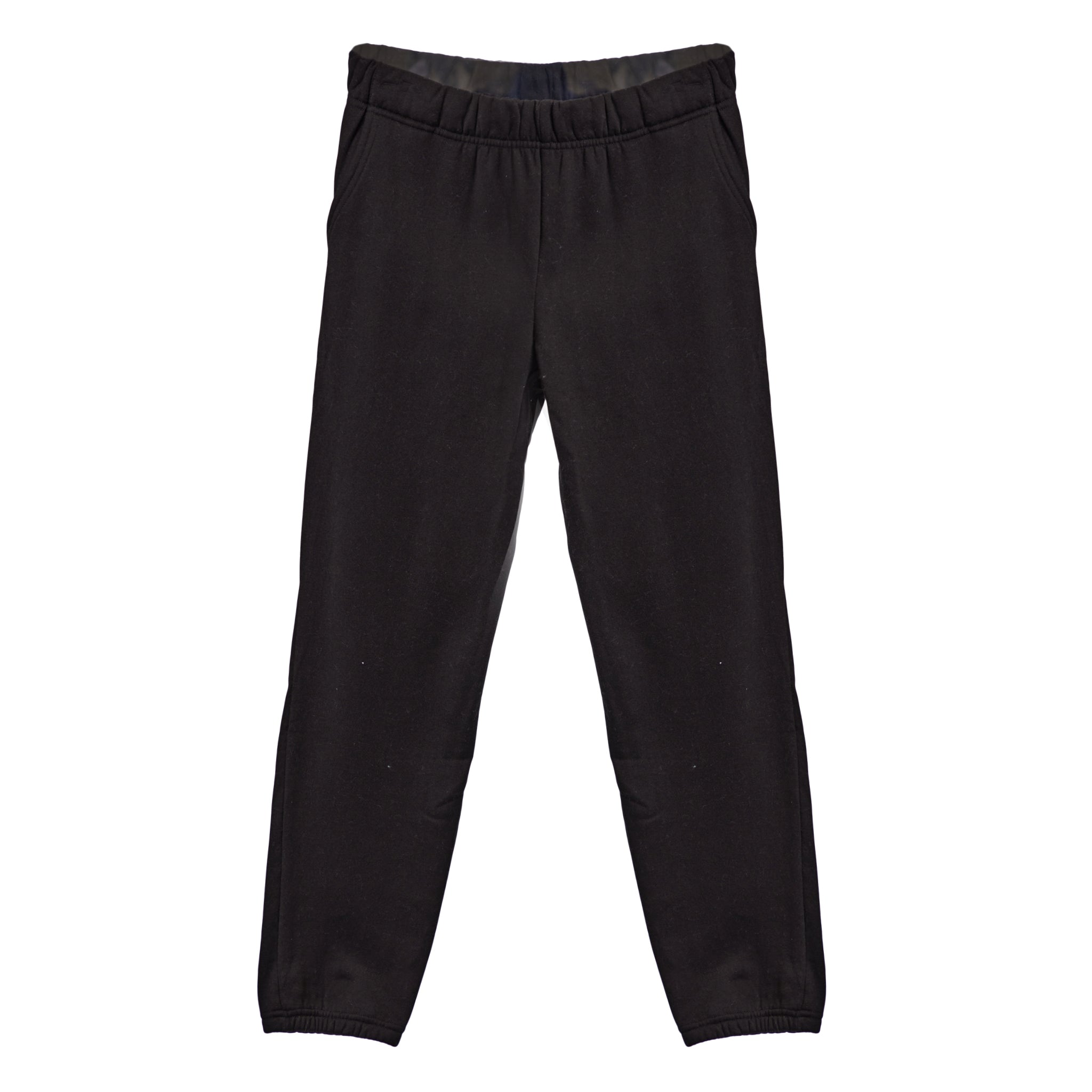 Oversized Solid Fleece Sweatpant - Denny's