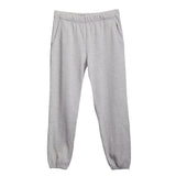 Oversized Solid Fleece Sweatpant - Denny's