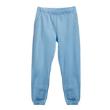 Oversized Solid Fleece Sweatpant - Denny's