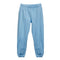 Oversized Solid Fleece Sweatpant - Denny's