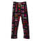 XOXO Fuzzy Pant - Denny's