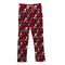 Heart Fuzzy Pant - Denny's