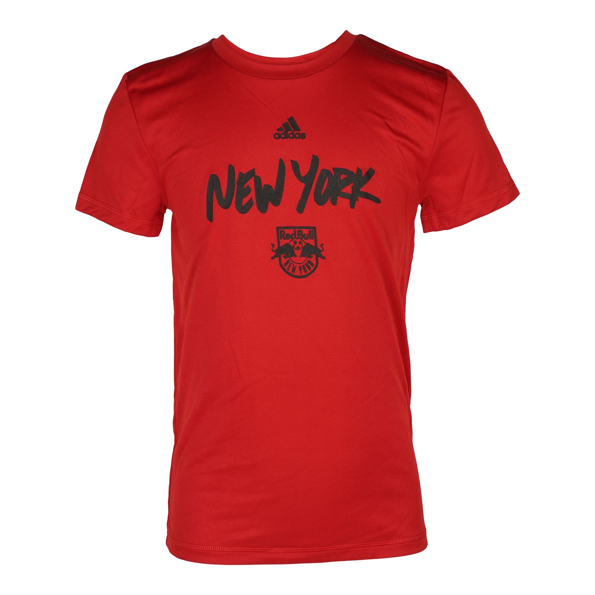 Red Bulls Isnt It Iconic Tee - Denny's