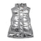 Puffer Vest - Denny's