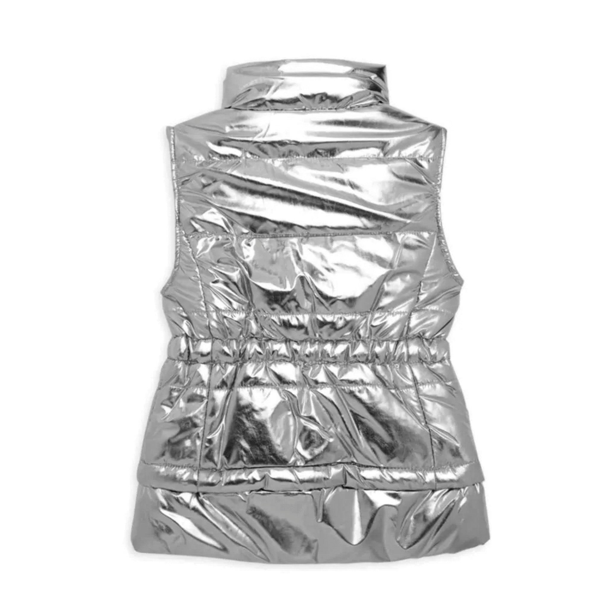 Puffer Vest - Denny's