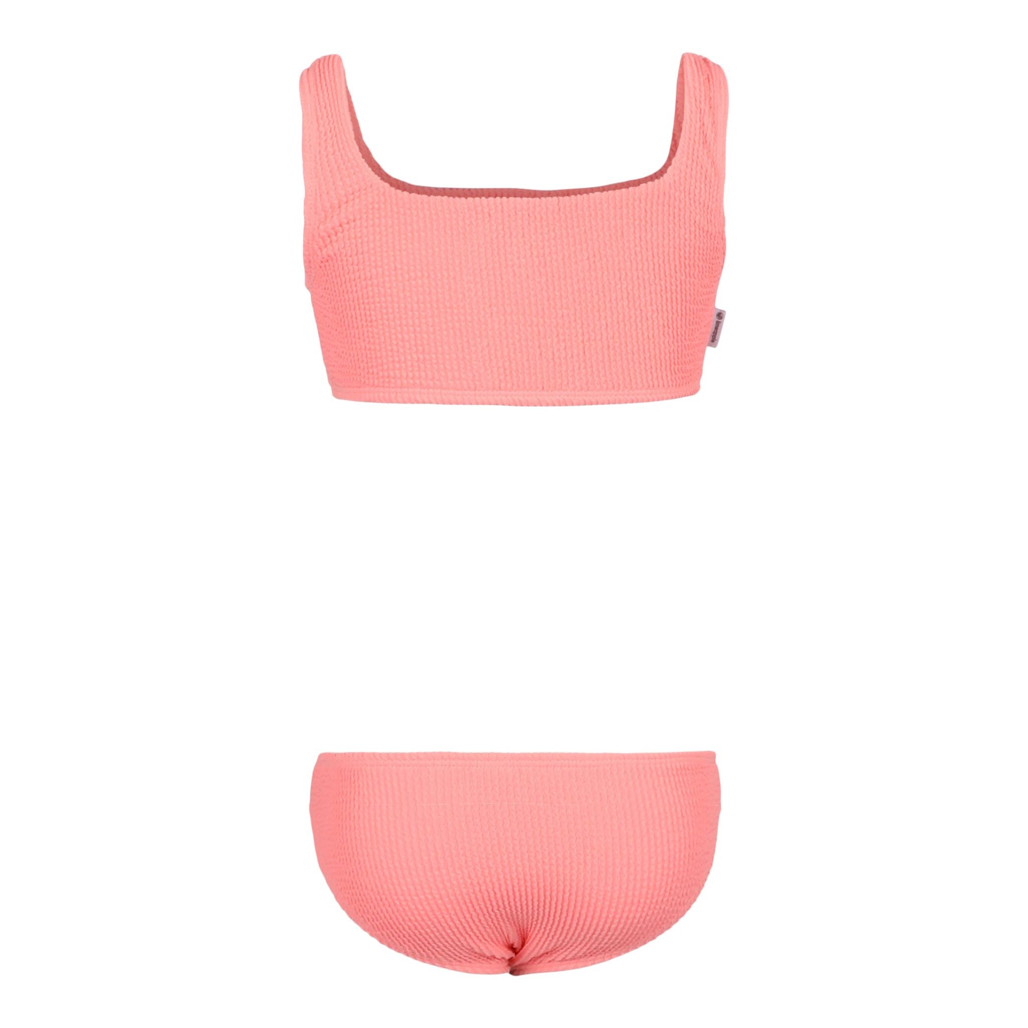 2pc Crinkle Bikini - Denny's
