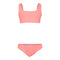 2pc Crinkle Bikini - Denny's