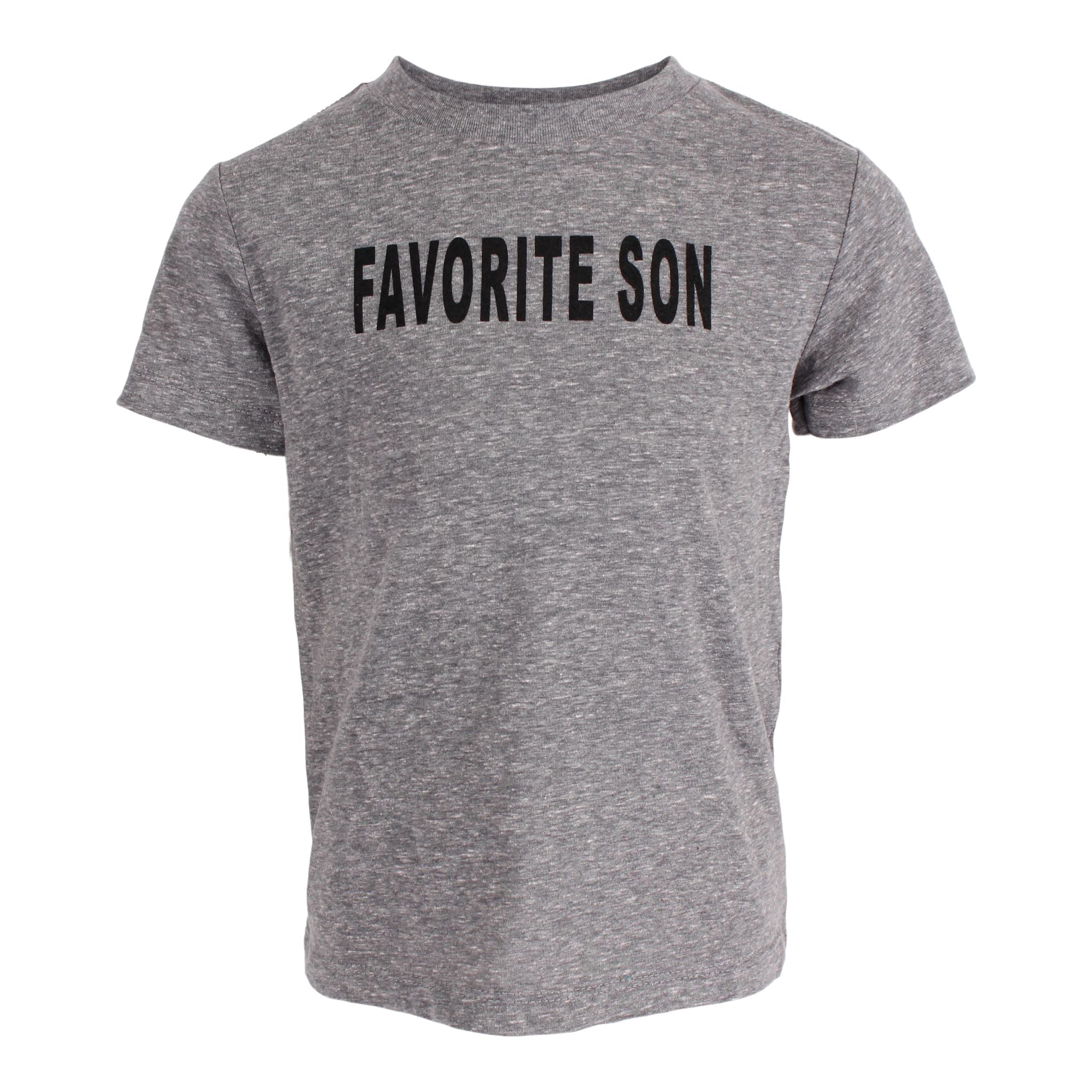 Favorite Son Tee - Denny's