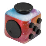 Galaxy Fidget Cube - Denny's