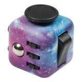 Galaxy Fidget Cube - Denny's
