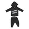 Two Piece Set with Funky Fresh - Denny's