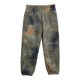 Earth Tie Dye Jogger - Denny's
