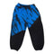Electric Tie Dye Jogger - Denny's