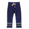 Polo Tie Dye Pant - Denny's