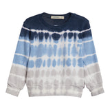 Breakline Tie Dye Sweatshirt - Denny's
