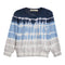 Breakline Tie Dye Sweatshirt - Denny's