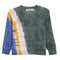 Varsity Hacci Sweatshirt - Denny's