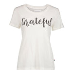 Grateful Short Sleeve Crew - Denny's