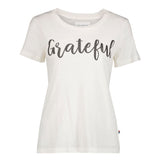 Grateful Short Sleeve Crew - Denny's
