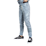 Smokey Water Tie Dye Jogger - Denny's