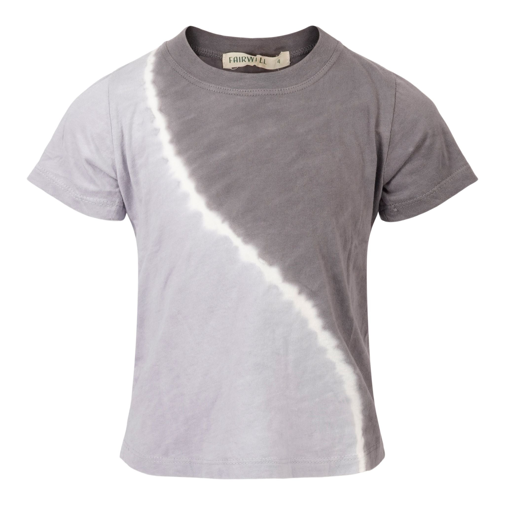 Over Cast Tee - Denny's