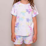 Confetti Surf Rider Tee - Denny's