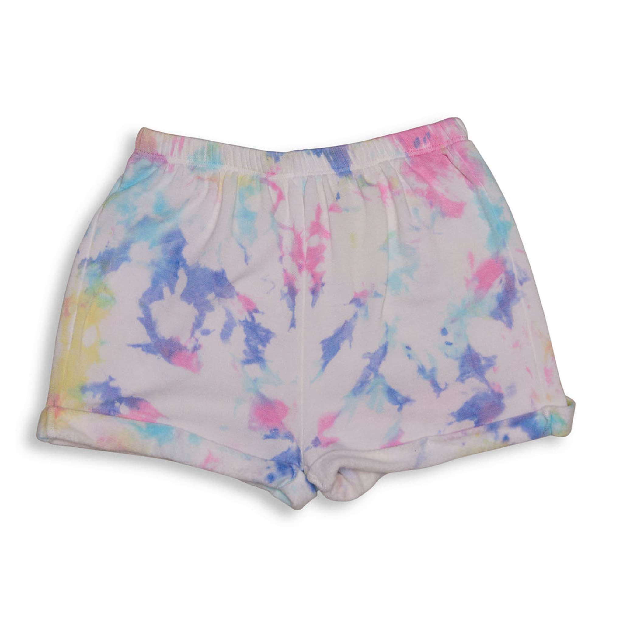 Confetti Surf Rider Short - Denny's