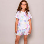 Confetti Surf Rider Tee - Denny's